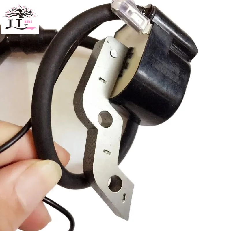 Катушка зажигания GT600 GT400 ДЛЯ MITSUBISHI GM182 GM132 GT240 2,4 л.с. 4 л.с. 6 л.с. МОТОР-насос, заправка, зажигатель MAGNETO, статор, часть генератора 
Катушка зажигания GT600 GT400 ДЛЯ MITSUBISHI GM182 GM132 GT240 2,4 л.с. 4 л.с. 6 л.с. МОТОР-насос, заправка, зажигатель MAGNETO, статор, часть генератора