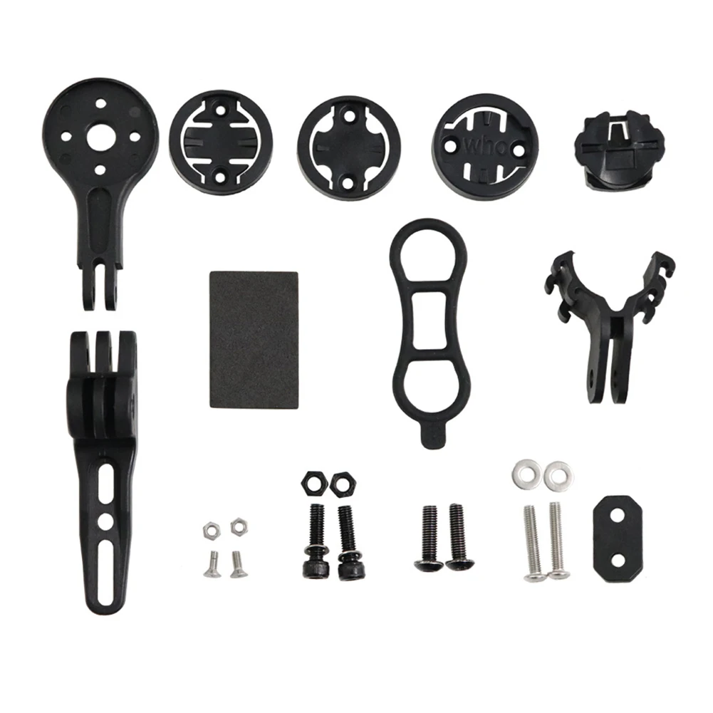 Bicycle Computer Mount For Garmin For Bryton Bike Speedometer Support Light Holder For S5 Handlebar Bike Accessories
Bicycle Computer Mount For Garmin For Bryton Bike Speedometer Support Light Holder For S5 Handlebar Bike Accessories