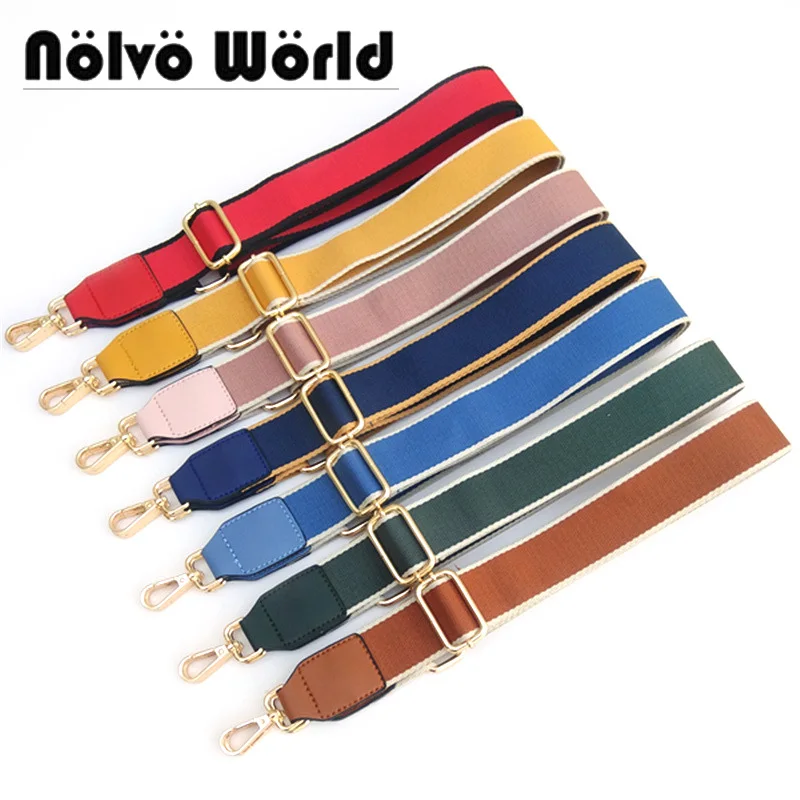 1-2-10-20pcs 80-130cm Width 3.8cm Top Quality Yellow Pink Black Coffee Contrasting Colors Pu Shoulder Straps For Bag 2022 Hot
1-2-10-20pcs 80-130cm Width 3.8cm Top Quality Yellow Pink Black Coffee Contrasting Colors Pu Shoulder Straps For Bag 2022 Hot