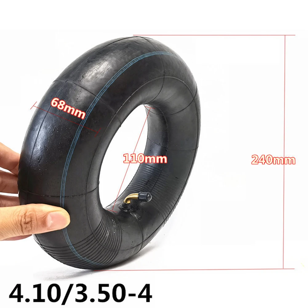 High Quality Durable Inner Outer Tube Tires Rubber 12 Inch 4.00-4 About 200g Electric Scooter For Electric Scooters
High Quality Durable Inner Outer Tube Tires Rubber 12 Inch 4.00-4 About 200g Electric Scooter For Electric Scooters