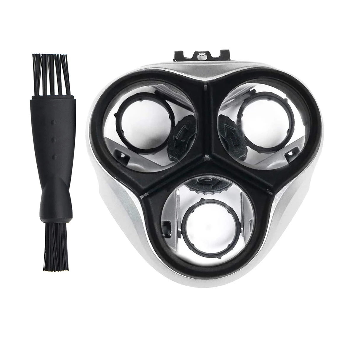 Сменная Электробритва Philips PT725 Series HQ8230 HQ8240/927 8250 7800 7810XL, серая
Сменная Электробритва Philips PT725 Series HQ8230 HQ8240/927 8250 7800 7810XL, серая