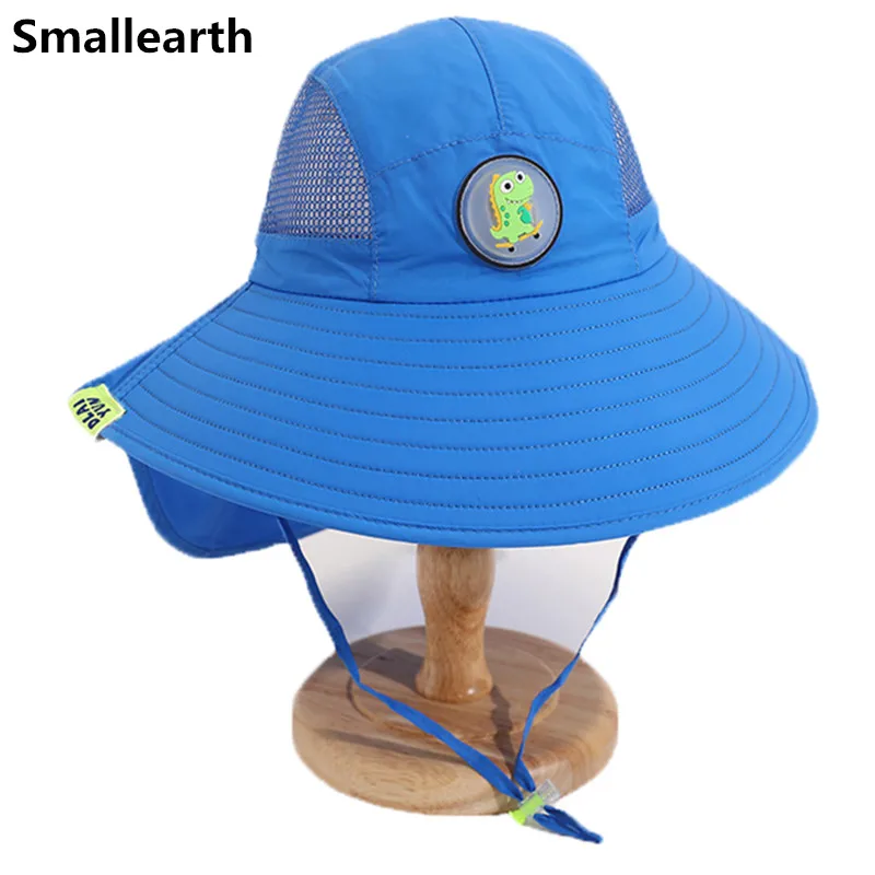 New Spring Summer Outdoor Baby Girls Sun Beach Hat Cartoon Fisherman Hats Baby Sun Hat Kids Wide Brim Caps Child Sunscreen Cap
New Spring Summer Outdoor Baby Girls Sun Beach Hat Cartoon Fisherman Hats Baby Sun Hat Kids Wide Brim Caps Child Sunscreen Cap