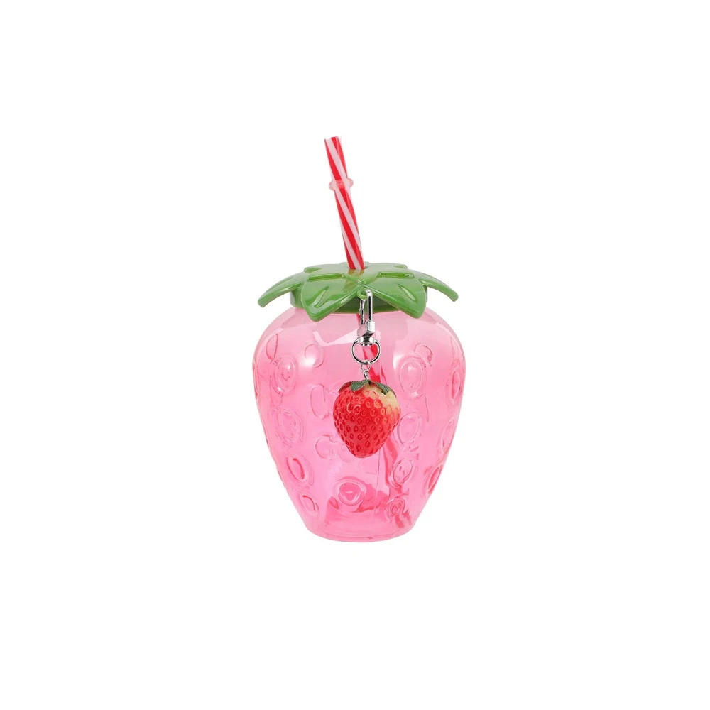 1ps Summer Pineapple Strawberry Water Cup Fruit Shape Hawaiian Tropical Party Decoration Birthday Luau Party Drinking Cup
1ps Summer Pineapple Strawberry Water Cup Fruit Shape Hawaiian Tropical Party Decoration Birthday Luau Party Drinking Cup