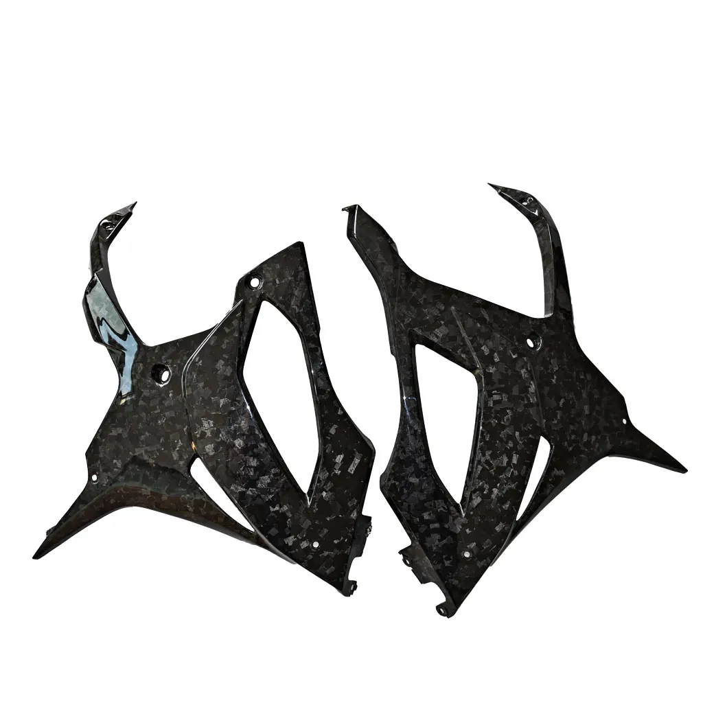 For BMW S 1000 RR 2019-2023 M 1000 RR 2020-2022 100% Carbon Fiber Belly pan
For BMW S 1000 RR 2019-2023 M 1000 RR 2020-2022 100% Carbon Fiber Belly pan