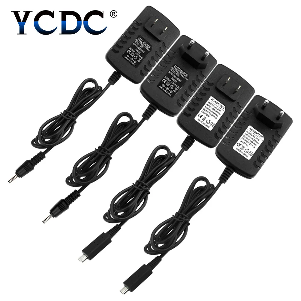 12V 1.5A 2A Supply Wall Power Charger Adapter For Acer Iconia Tab A100 A510 A700 A701 Tablet Mains Wall Charger Power Adapter
12V 1.5A 2A Supply Wall Power Charger Adapter For Acer Iconia Tab A100 A510 A700 A701 Tablet Mains Wall Charger Power Adapter