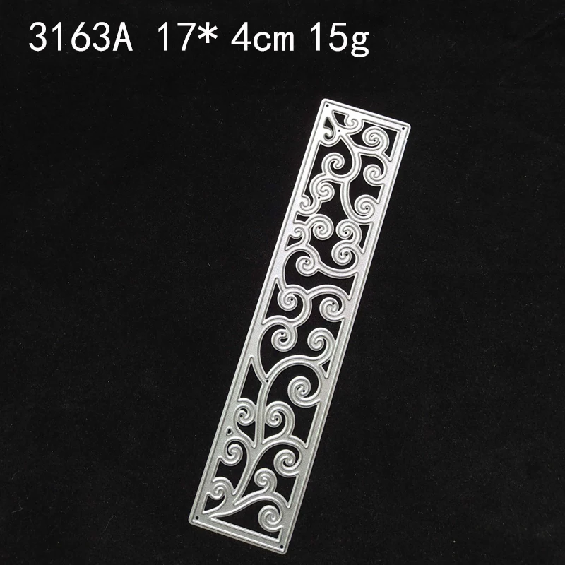 Dies Scrapbooking New Arrival 2022 Rectangle Leaves Metal Cutting Dies Christmas Card Making Supplies Stencils For Decoration
Dies Scrapbooking New Arrival 2022 Rectangle Leaves Metal Cutting Dies Christmas Card Making Supplies Stencils For Decoration