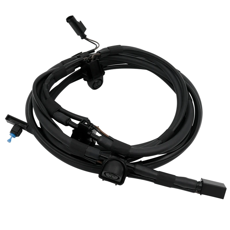New Windshield Windscreen Washer Nozzle Jet Hose A2468600192 For -Mercedes-Benz B-CLASS W246, W242 Without Heated
New Windshield Windscreen Washer Nozzle Jet Hose A2468600192 For -Mercedes-Benz B-CLASS W246, W242 Without Heated