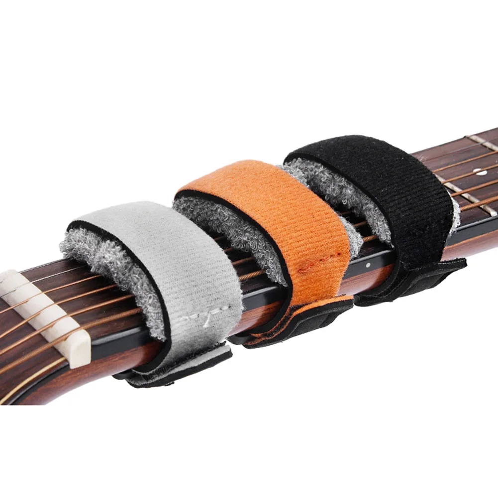 Guitar Wrap Fret Strings Mute Dampeners String Wrap Stringed Instrument Accesseries For Acoustic Electric Guitar Guitars Basses
Guitar Wrap Fret Strings Mute Dampeners String Wrap Stringed Instrument Accesseries For Acoustic Electric Guitar Guitars Basses