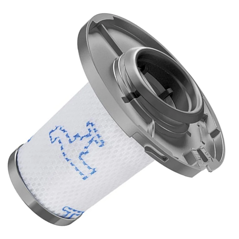 For Rowenta ZR009006 Filter X-Force Flex 8.60 Cordless Vacuum Cleaner Washable Replacement Robot Sweeper Spare Part Accessories
For Rowenta ZR009006 Filter X-Force Flex 8.60 Cordless Vacuum Cleaner Washable Replacement Robot Sweeper Spare Part Accessories