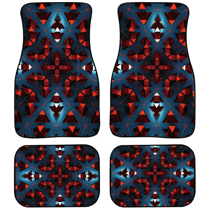 Personalized Custom Design Car Foot Mat Rubber Material Durable Waterproof Non-slip Car Carpet Protection Accessories
Personalized Custom Design Car Foot Mat Rubber Material Durable Waterproof Non-slip Car Carpet Protection Accessories