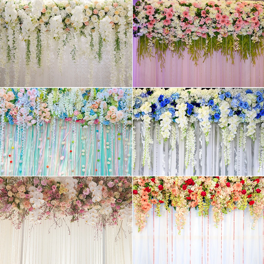 Floral Wall Romance Wedding Backdrop Anniversary Birthday Party Dessert Table Decoration Banner Photocall Photography Background
Floral Wall Romance Wedding Backdrop Anniversary Birthday Party Dessert Table Decoration Banner Photocall Photography Background