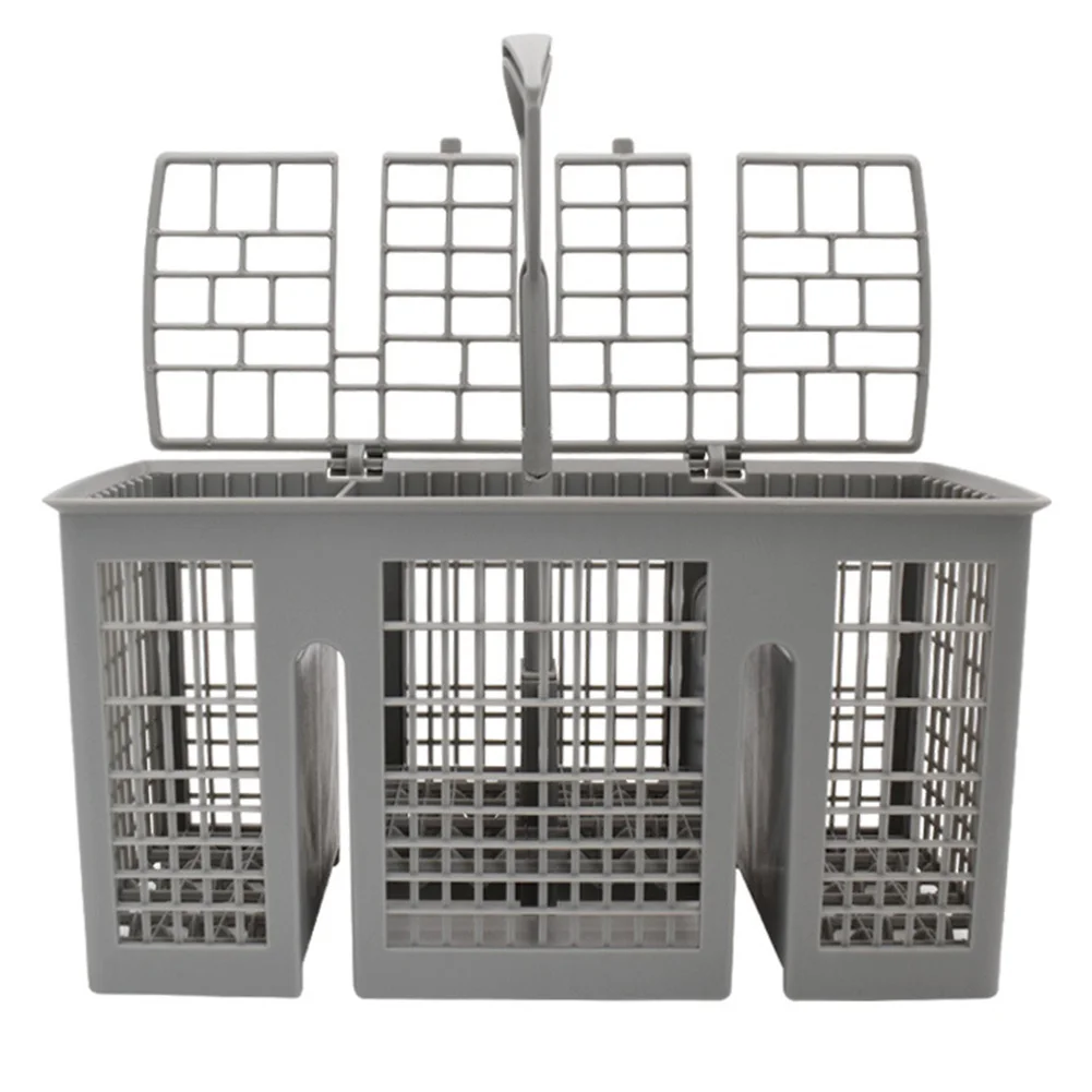 Dishwasher Cutlery Basket Storage Box Kitchen Aid Spare Part For Bosch For Siemens For Constructa 418280 489464
Dishwasher Cutlery Basket Storage Box Kitchen Aid Spare Part For Bosch For Siemens For Constructa 418280 489464