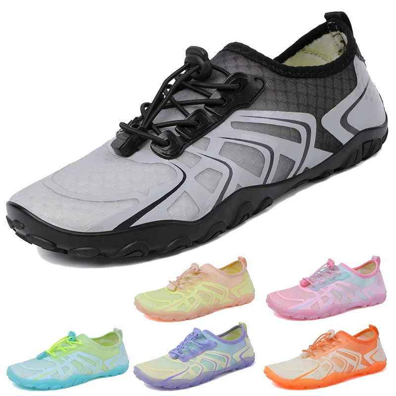 Gym Footwaer Unisex Large Size Outdoors Vacation Beach Game Aqua Shoes Men Squat Fitness Shoes Women Indoor Yoga Shoes 35-46#
Gym Footwaer Unisex Large Size Outdoors Vacation Beach Game Aqua Shoes Men Squat Fitness Shoes Women Indoor Yoga Shoes 35-46#