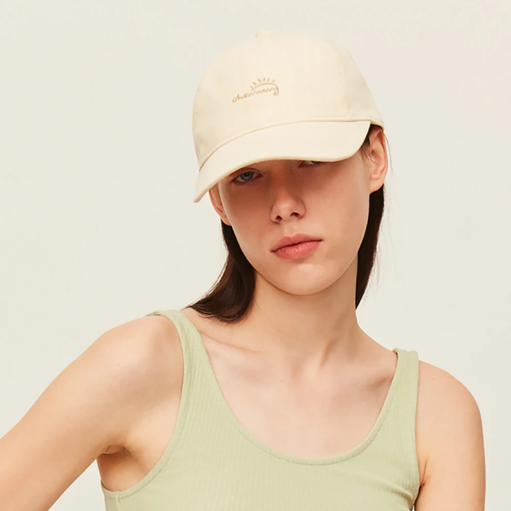 OhSunny Fashion Baseball Cap Golf Cap Sun Protection Hats UPF50+ Adjustable Golf Caps 2022 New Hip Hop Hat for Outdoors Sports
OhSunny Fashion Baseball Cap Golf Cap Sun Protection Hats UPF50+ Adjustable Golf Caps 2022 New Hip Hop Hat for Outdoors Sports