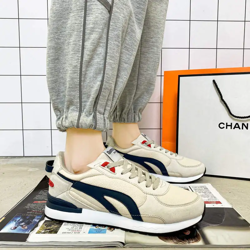 Gym White Sports Shoes Trainer Brand Sneakers Socks For Men Luxury Brand High Quality Basket Sport Mens Running Trainers Tennis
Gym White Sports Shoes Trainer Brand Sneakers Socks For Men Luxury Brand High Quality Basket Sport Mens Running Trainers Tennis