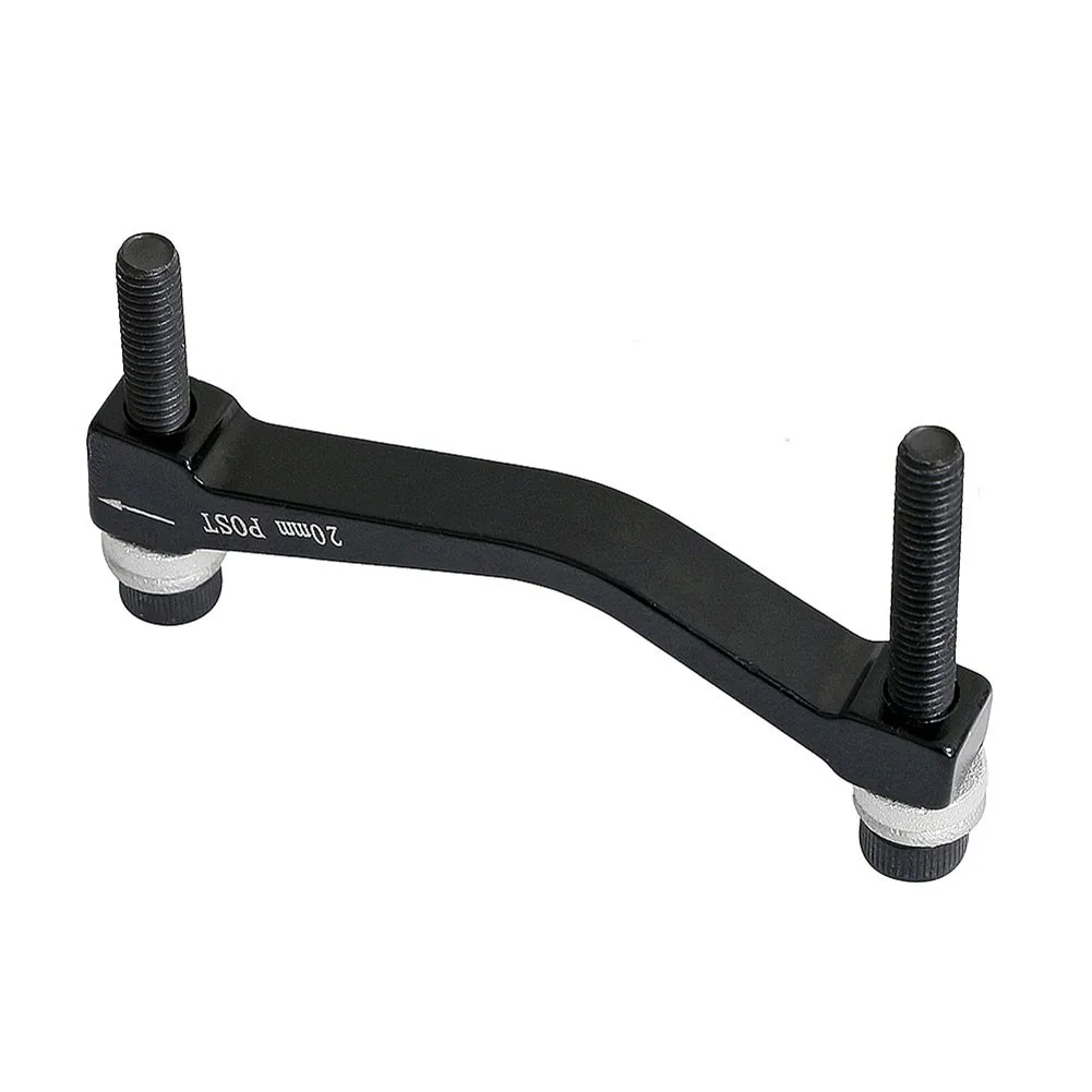 Disc Brake Components Disc Brake Adapter Black Disc Brakes Front Rear Mountain Bike SM-MA-F180P/P2 Aluminum Alloy
Disc Brake Components Disc Brake Adapter Black Disc Brakes Front Rear Mountain Bike SM-MA-F180P/P2 Aluminum Alloy