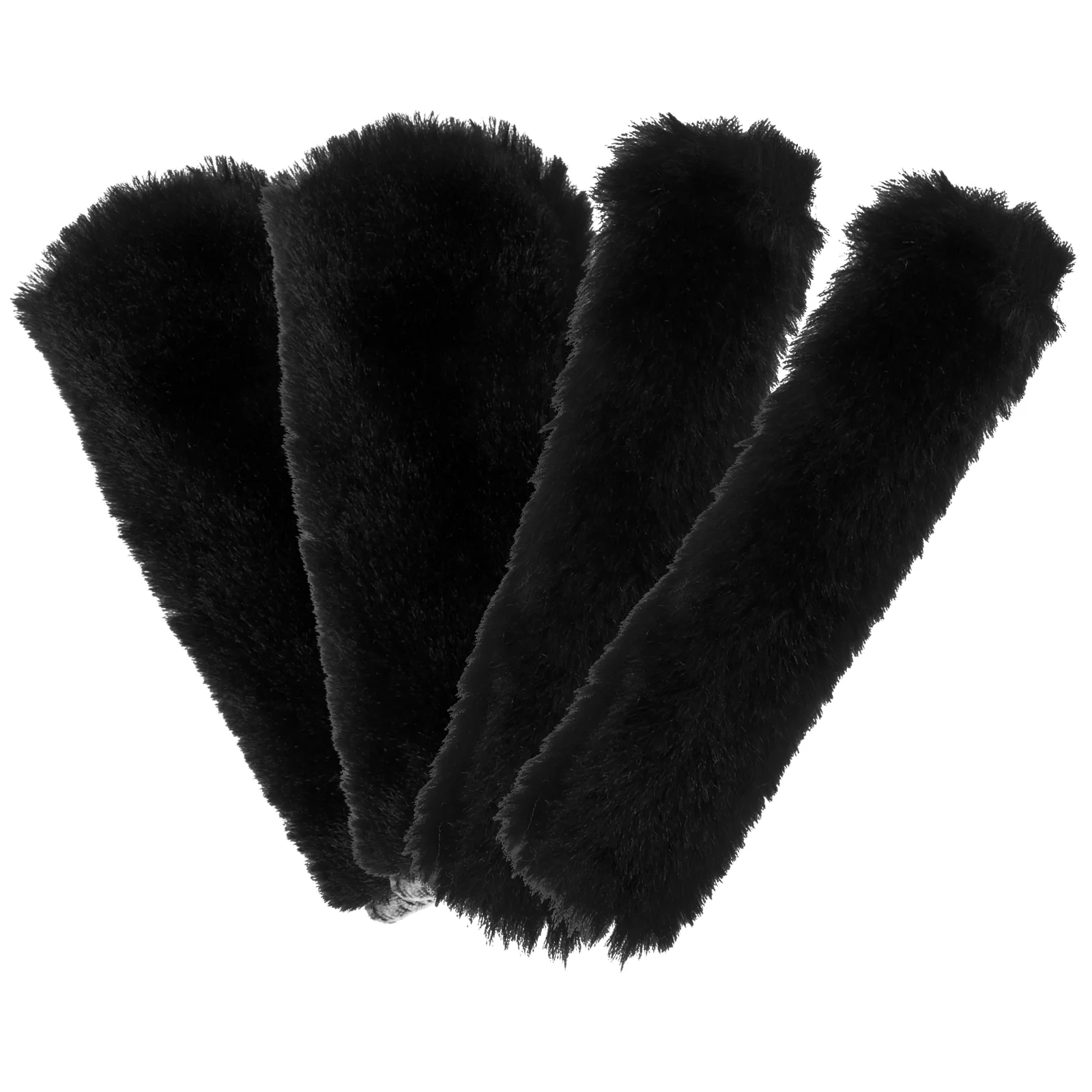 Brake Handle Grips Plush Handles Windshield Handlebar Bike Outdoor Accessories Bicycle Cycling Covers
Brake Handle Grips Plush Handles Windshield Handlebar Bike Outdoor Accessories Bicycle Cycling Covers