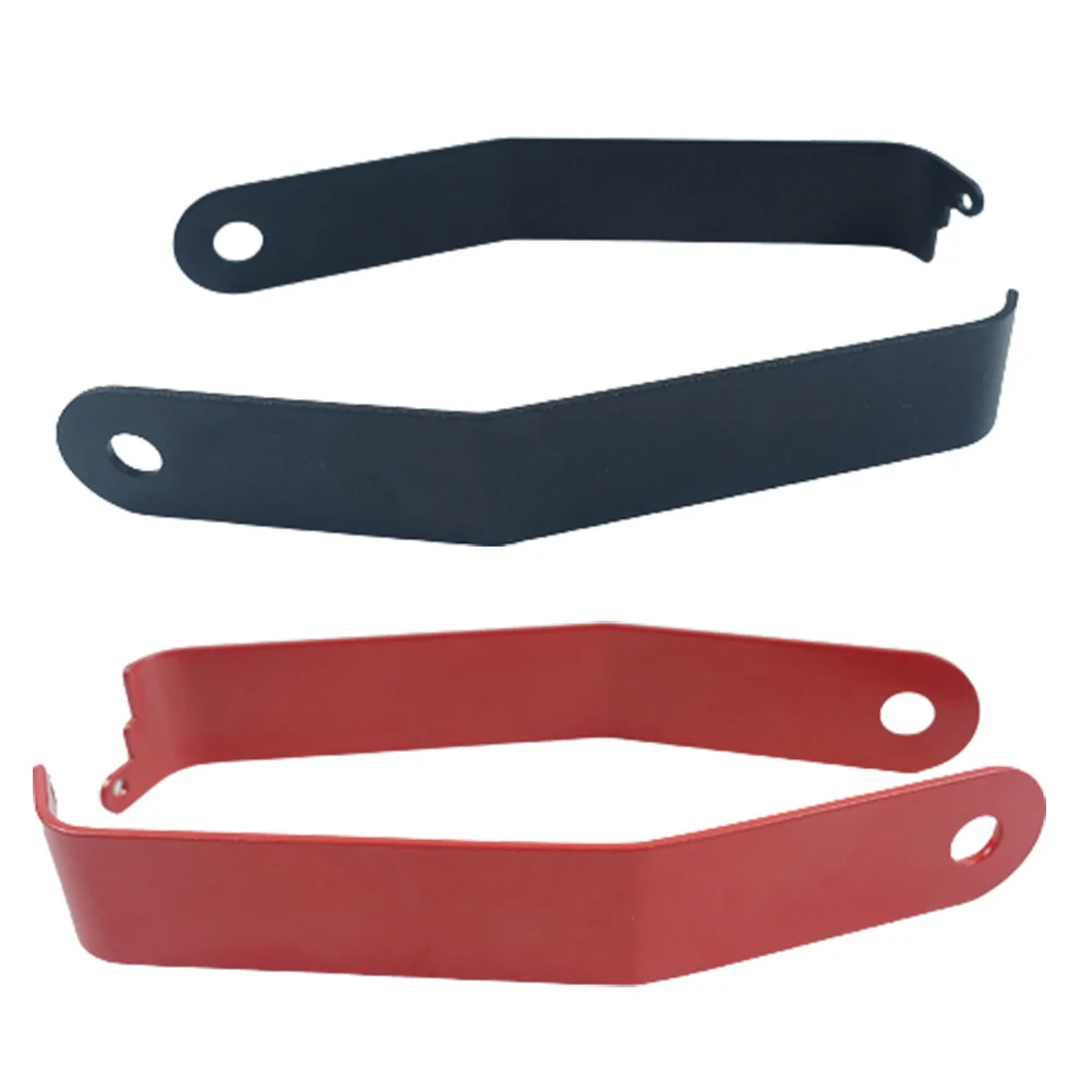 Electric Scooter 10 Inch Rear Fender Support Fender Gasket Kit For X Iao*Mi M365 Scooter Fender Gaskets Kickstand Spacer Bracket
Electric Scooter 10 Inch Rear Fender Support Fender Gasket Kit For X Iao*Mi M365 Scooter Fender Gaskets Kickstand Spacer Bracket