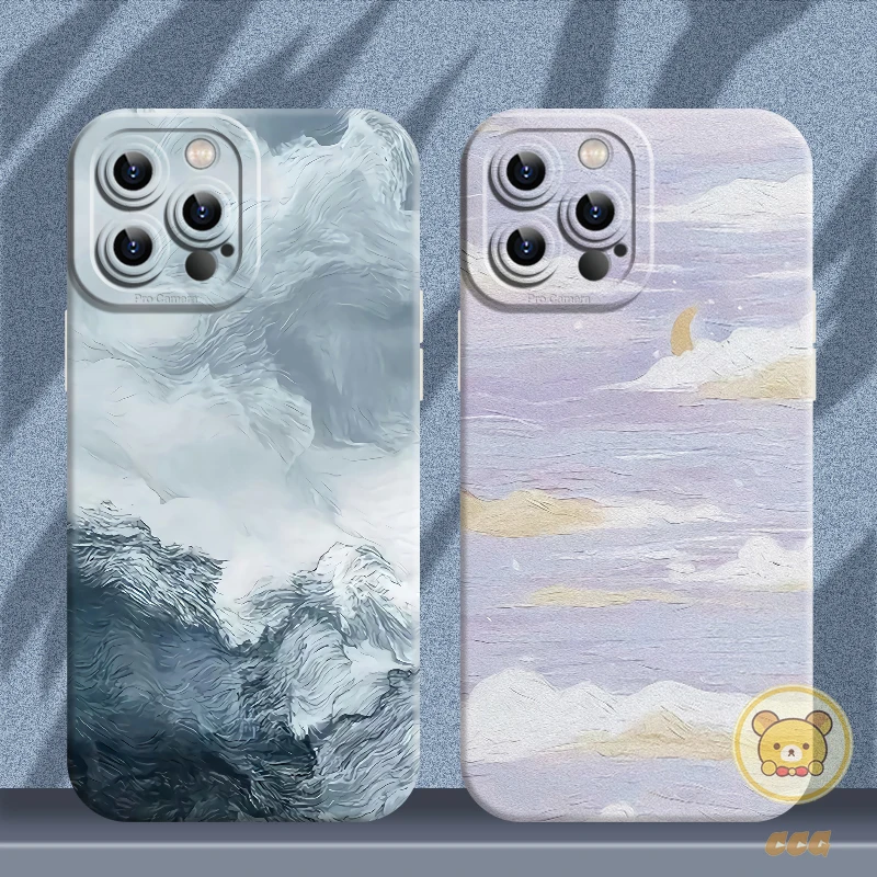 Soft Case For Vivo Y35 Y33s Y33t Y20 Y21 Y22 Y15s Y16 Y01 Y02s Y11s Y12 Y17 Y55 Y73 Y75 V17 Neo V25 V21 V23 S1 T1 Pro X80 Pro
Soft Case For Vivo Y35 Y33s Y33t Y20 Y21 Y22 Y15s Y16 Y01 Y02s Y11s Y12 Y17 Y55 Y73 Y75 V17 Neo V25 V21 V23 S1 T1 Pro X80 Pro