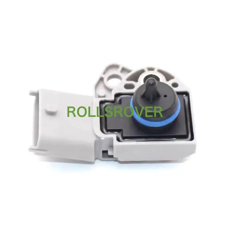 ROLLSROVER Fuel Petrol Pressure Monitoring Sensor 4 Pin For Land Rover Freelander 2 LR2
ROLLSROVER Fuel Petrol Pressure Monitoring Sensor 4 Pin For Land Rover Freelander 2 LR2