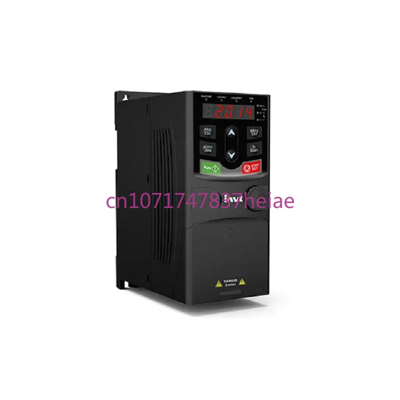 GD20-004G-4 GD20-5R5G-4 4.0KW 5.5KW INVT VFD Inverter GD20 Series Open Loop Vector Control Drives
GD20-004G-4 GD20-5R5G-4 4.0KW 5.5KW INVT VFD Inverter GD20 Series Open Loop Vector Control Drives