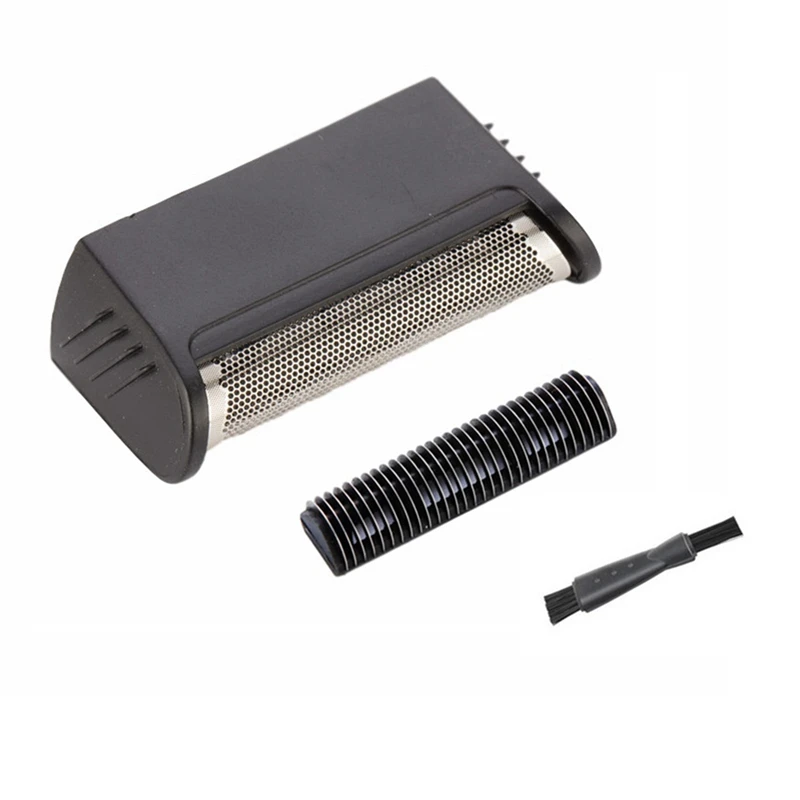 Hot TOD-Replacement Shear Foil Shear Blade Shaving Head Blades 596 100/200 For Braun
Hot TOD-Replacement Shear Foil Shear Blade Shaving Head Blades 596 100/200 For Braun