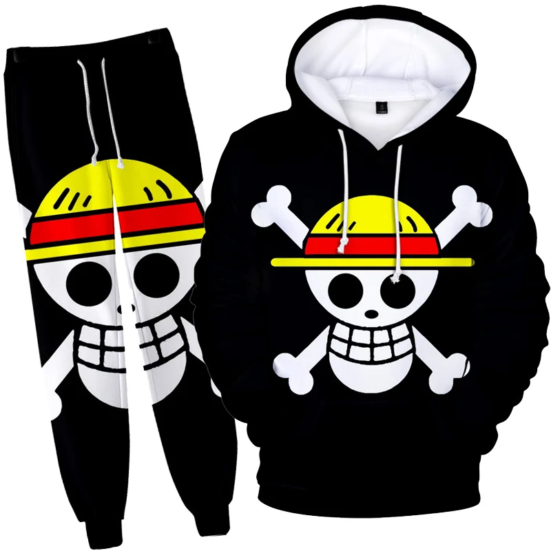 One Piece and Two Piece Fashion Casual Hoodie Children Sweater Parent-Child 3D Kawaii Cartoon Print Men And Women Suit
One Piece and Two Piece Fashion Casual Hoodie Children Sweater Parent-Child 3D Kawaii Cartoon Print Men And Women Suit