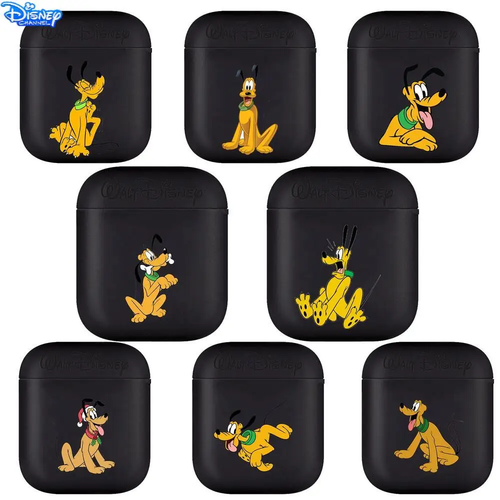 cute puppy pluto Soft Silicone Cases For Apple Airpods 1/2 Protective Bluetooth Wireless Earphone Cover For Apple Air Pods
cute puppy pluto Soft Silicone Cases For Apple Airpods 1/2 Protective Bluetooth Wireless Earphone Cover For Apple Air Pods
