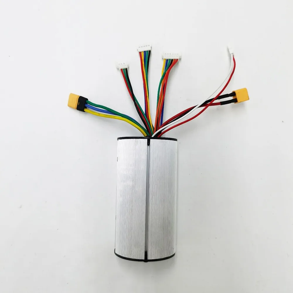 5.5in Carbon Fiber Electric Scooter Bike 24/36V 250/350W 12A Controller LCD Monitor Brake Sets E-Bike Scooter Accessories
5.5in Carbon Fiber Electric Scooter Bike 24/36V 250/350W 12A Controller LCD Monitor Brake Sets E-Bike Scooter Accessories