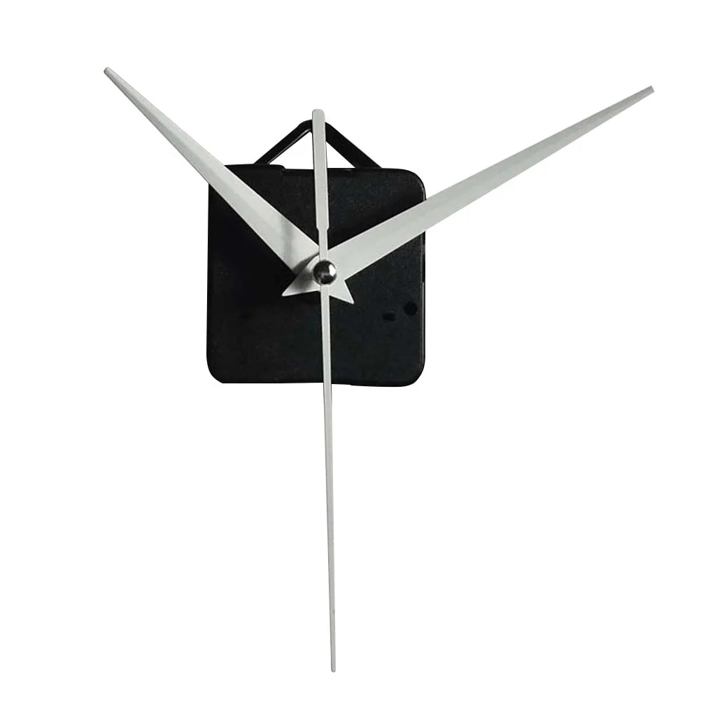 Exercise Accessories Clock Movement Set Mute Clock Accessory Home Clock Movement Movement Kit Clock
Exercise Accessories Clock Movement Set Mute Clock Accessory Home Clock Movement Movement Kit Clock