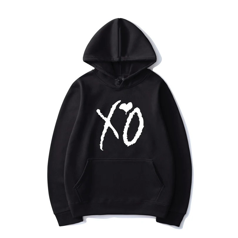 2023 New Sweatshirt XO Fashion Printed Hoodie Men's and Women's Hoodie Harajuku Top Sportswear Clothinghoodies for Men
2023 New Sweatshirt XO Fashion Printed Hoodie Men's and Women's Hoodie Harajuku Top Sportswear Clothinghoodies for Men