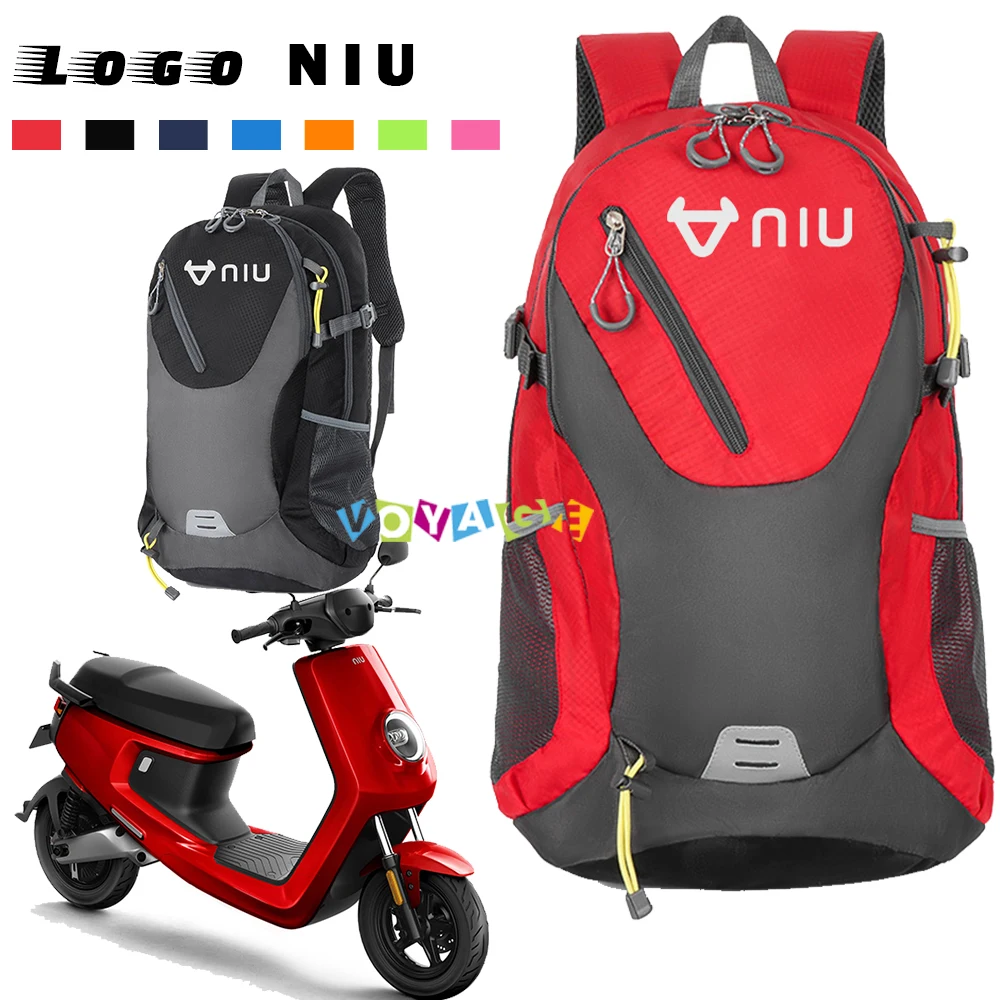 Для Niu N1 N1s M1 U1 M + Ngt U аксессуары уличная спортивная сумка для альпинизма мужской и