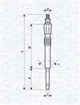 Код магазина: 60900480606 для свечей зажигания kizma (нагрев) BOXER JUMPER DJ5TED (2,5 8V) 00
Код магазина: 60900480606 для свечей зажигания kizma (нагрев) BOXER JUMPER DJ5TED (2,5 8V) 00