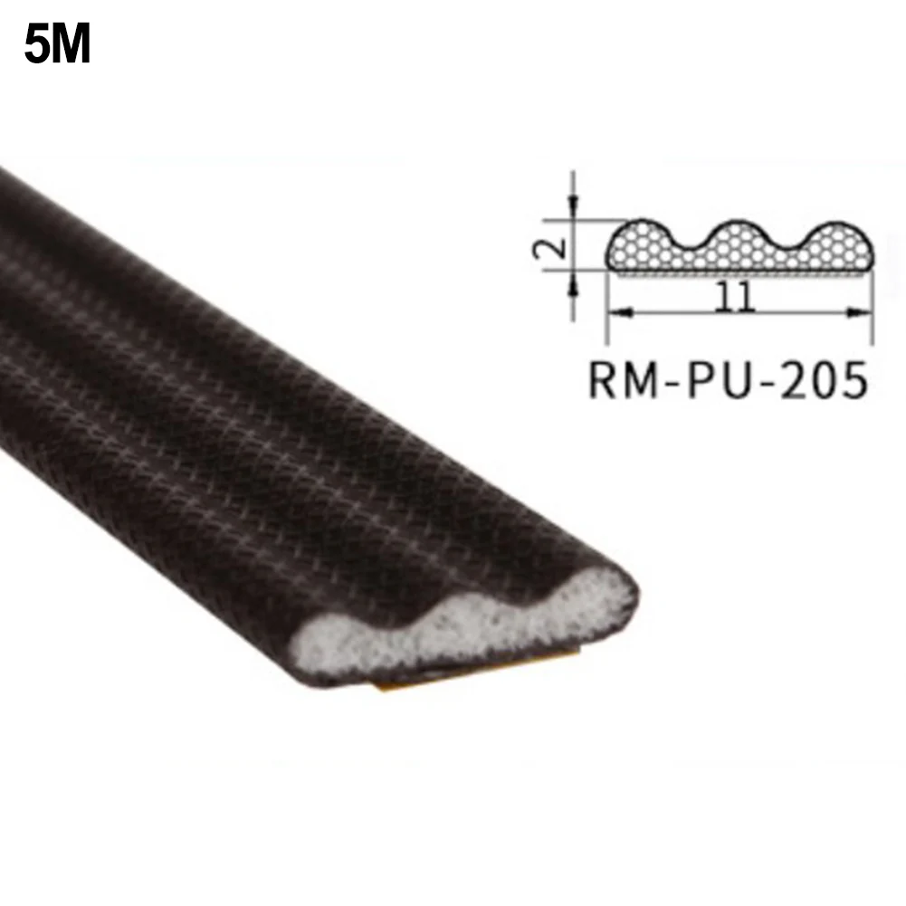 Wrapped Seals Sealing Strip Durable Good Adhesion Sealing Strip Security Door Seals Strips High Quality Brand New
Wrapped Seals Sealing Strip Durable Good Adhesion Sealing Strip Security Door Seals Strips High Quality Brand New