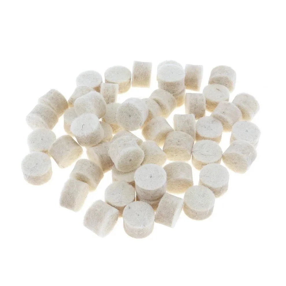 13mm Buffing Wheel 50* 50pcs Cleaning For Rotary Tool For Stones And Glass Polishing Pad +4pcs Mandrels New Nice
13mm Buffing Wheel 50* 50pcs Cleaning For Rotary Tool For Stones And Glass Polishing Pad +4pcs Mandrels New Nice