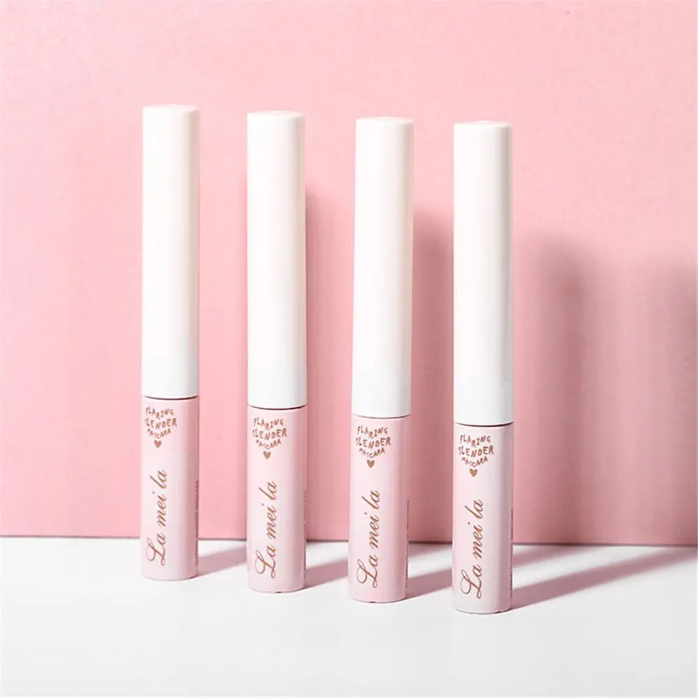 New Curling Mascara Ultra-fine Small Brush Head Mascara Slim And Thick Curling Anti-sweat Non-smudge Curling Mascara Comestics
New Curling Mascara Ultra-fine Small Brush Head Mascara Slim And Thick Curling Anti-sweat Non-smudge Curling Mascara Comestics