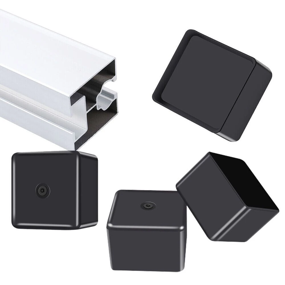 End Cap Cover Cap Solar Rail PV Profile 40x40 Finish PC Plastic For Solar Rail Household Hardware Tool Accessories
End Cap Cover Cap Solar Rail PV Profile 40x40 Finish PC Plastic For Solar Rail Household Hardware Tool Accessories