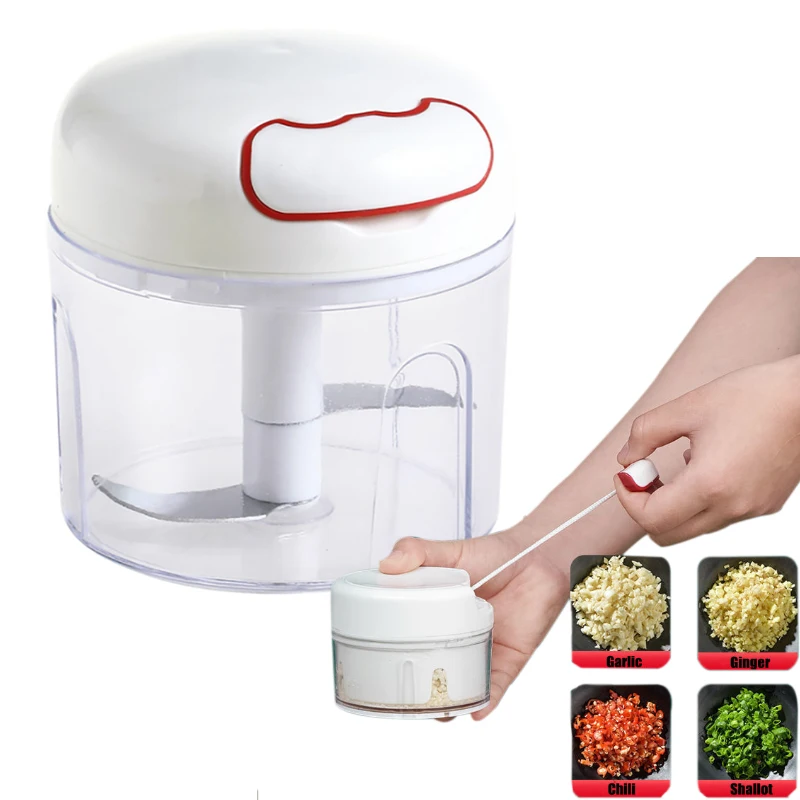 Manual Mincer Garlic Press Grater Hand Pull Mini Food Crusher Peeler Grinder Chili Masher Fruit Vegetable Cutter Kitchen Gadgets
Manual Mincer Garlic Press Grater Hand Pull Mini Food Crusher Peeler Grinder Chili Masher Fruit Vegetable Cutter Kitchen Gadgets