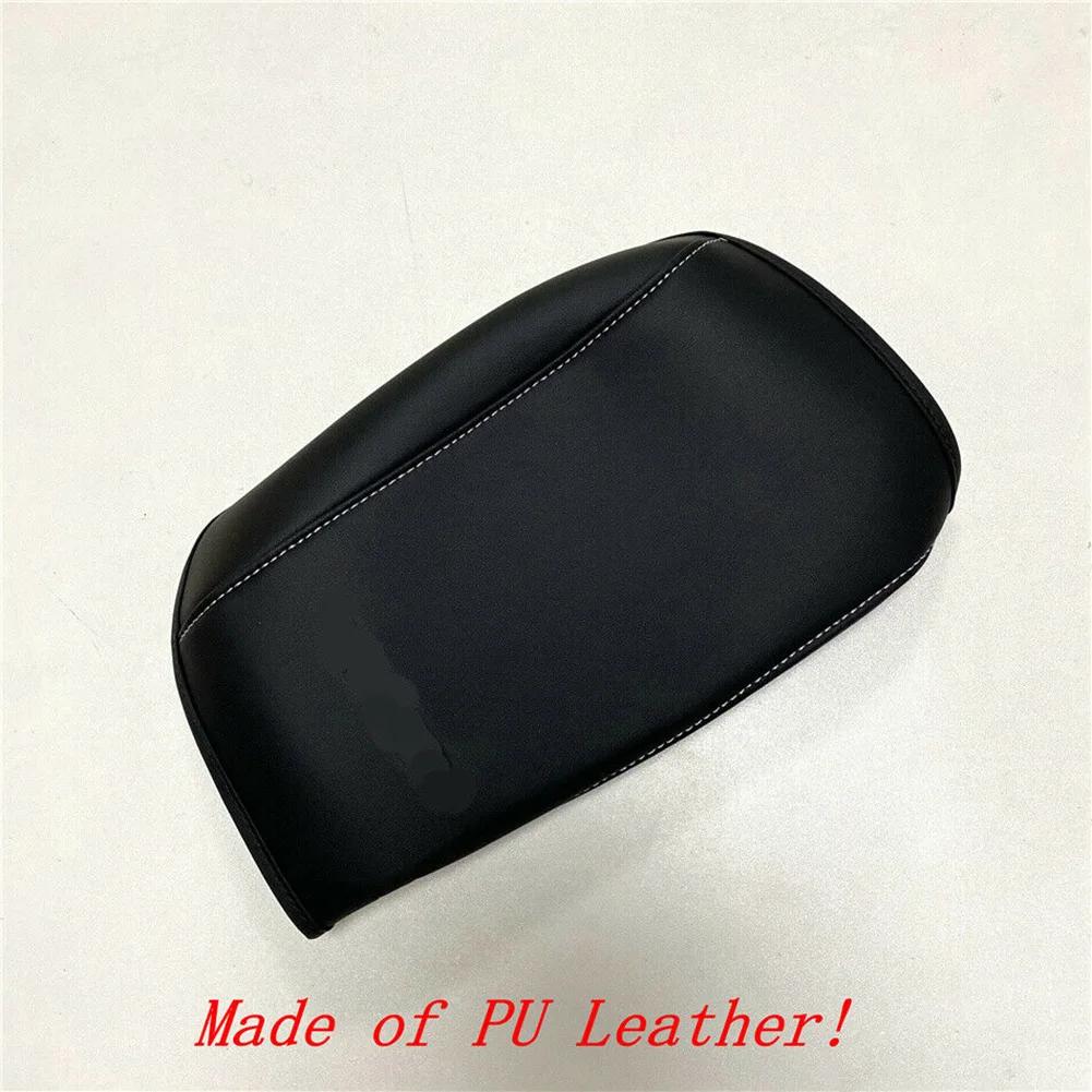 Top Sale High Quality Hot Sale Newest Protable Reliable Useful Duable Armrest Box Cover Protective Holster Kit
Top Sale High Quality Hot Sale Newest Protable Reliable Useful Duable Armrest Box Cover Protective Holster Kit