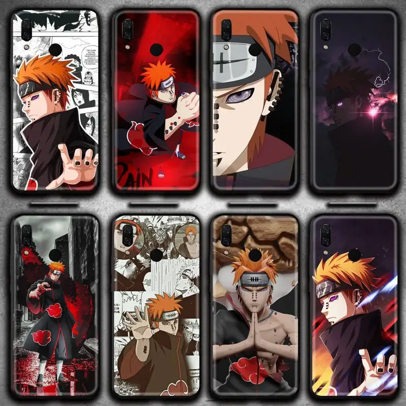 Anime Naruto Pain Phone Case for Huawei Y6P Y8S Y8P Y5II Y5 Y6 2019 P Smart Prime Pro
Anime Naruto Pain Phone Case for Huawei Y6P Y8S Y8P Y5II Y5 Y6 2019 P Smart Prime Pro