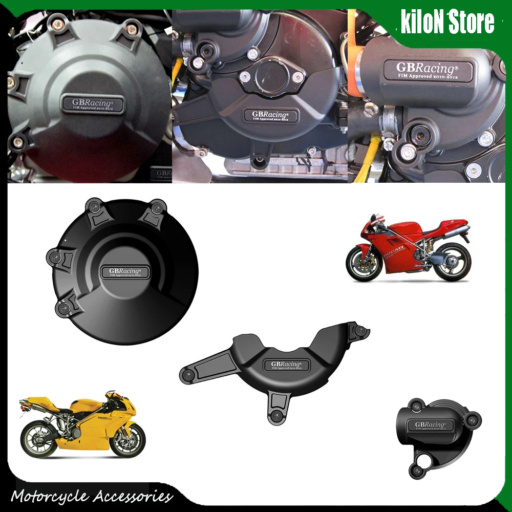 Защитная крышка двигателя для GB Racing для Ducati 998 2002-2004 2003, защитные крышки двигателя
Защитная крышка двигателя для GB Racing для Ducati 998 2002-2004 2003, защитные крышки двигателя