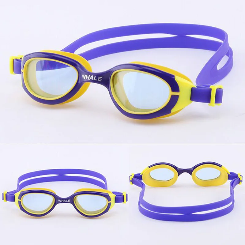 Whale Diving Goggles HD Large Frame Anti-fog Waterproof Cartoon Cute Swimming Goggles Silicone Swimming Goggles Children
Whale Diving Goggles HD Large Frame Anti-fog Waterproof Cartoon Cute Swimming Goggles Silicone Swimming Goggles Children