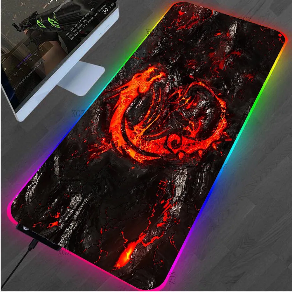 XGZ Game MISI Cool LOGO Mouse Pad RGB Gamer Notebook Computer Gaming Accessories Luminous LED Keyboard Gaming Mouse Pad Desk Mat
XGZ Game MISI Cool LOGO Mouse Pad RGB Gamer Notebook Computer Gaming Accessories Luminous LED Keyboard Gaming Mouse Pad Desk Mat