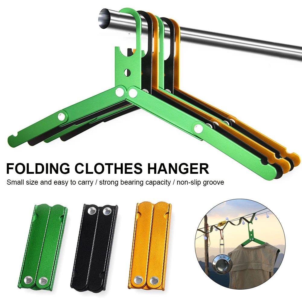 Aluminum Alloy Folding Coat Clothes Hanger Portable Clothing Drying Rack Wardrobe Organizer for Travel Outdoor Camping Tools
Aluminum Alloy Folding Coat Clothes Hanger Portable Clothing Drying Rack Wardrobe Organizer for Travel Outdoor Camping Tools
