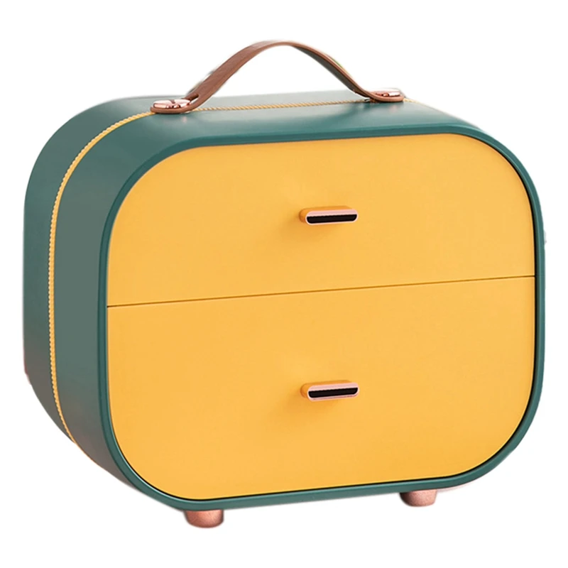 Children's Hair Accessories Storage Box Organizer Hairpin Rubber Band Storage Head Rope Jewelry Box
Children's Hair Accessories Storage Box Organizer Hairpin Rubber Band Storage Head Rope Jewelry Box
