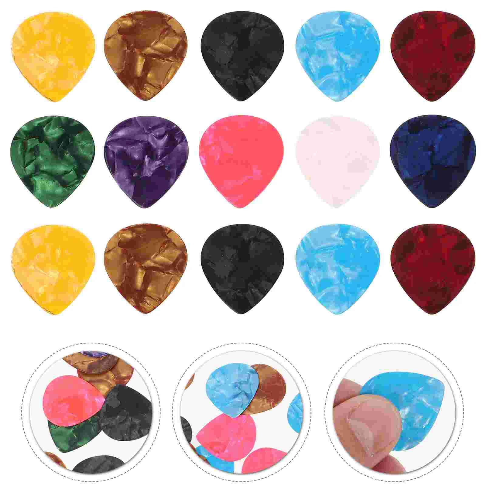 Гитарные Pick s Pick Замена баса Plectrum, портативные акустические пучки для выступлений
Гитарные Pick s Pick Замена баса Plectrum, портативные акустические пучки для выступлений