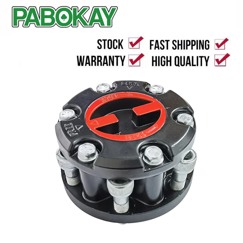 1 piece x FOR ISUZU Pickup Trooper 1987-92 Free wheel hub LOCKING HUBS B022 AVM433 897113446PT + zinc alloy 8971134460
1 piece x FOR ISUZU Pickup Trooper 1987-92 Free wheel hub LOCKING HUBS B022 AVM433 897113446PT + zinc alloy 8971134460