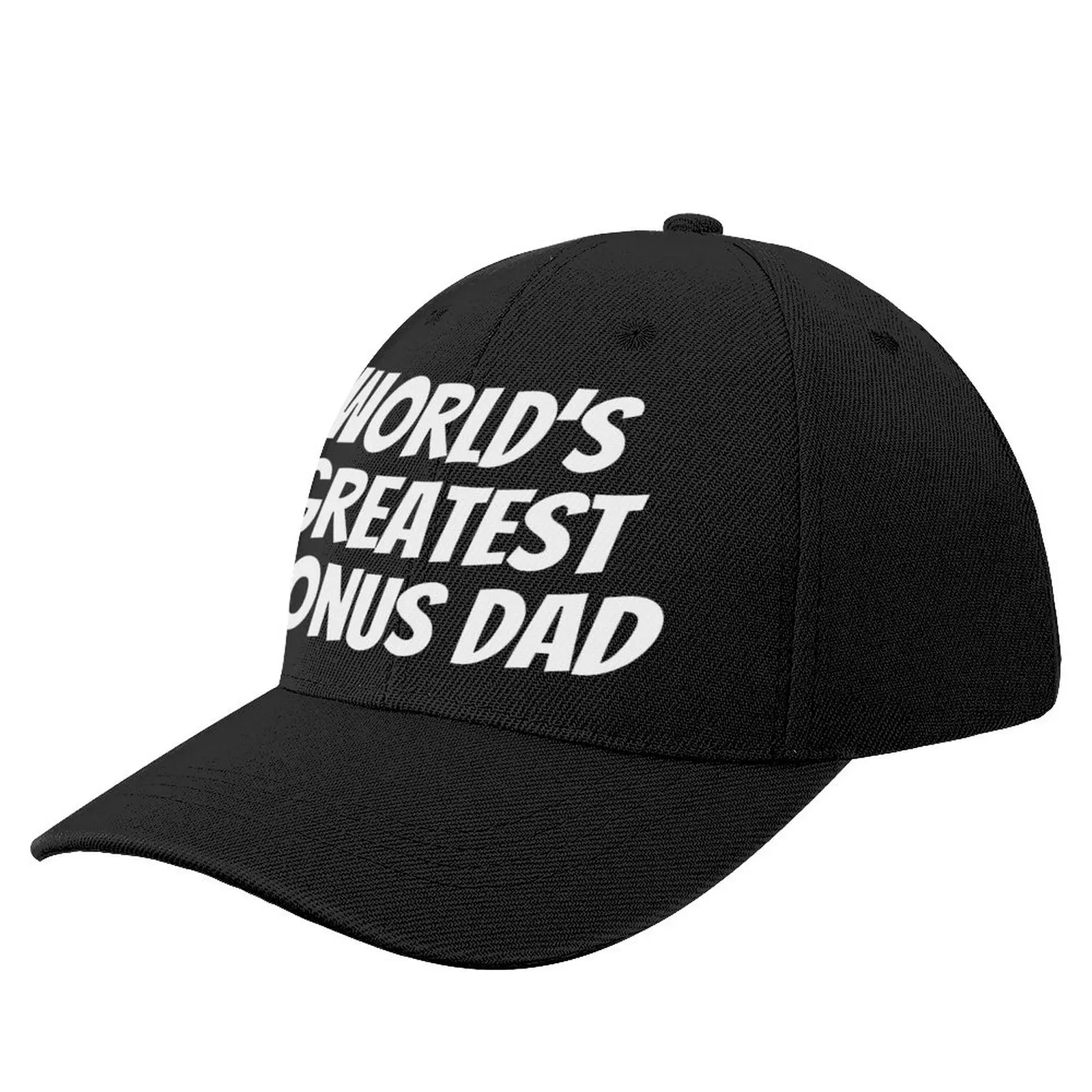 World S Greatest Bonus Dad Bonus Dad Premium Travel Unisex Fishing Hip Hop HatsDicer Casquette
World S Greatest Bonus Dad Bonus Dad Premium Travel Unisex Fishing Hip Hop HatsDicer Casquette