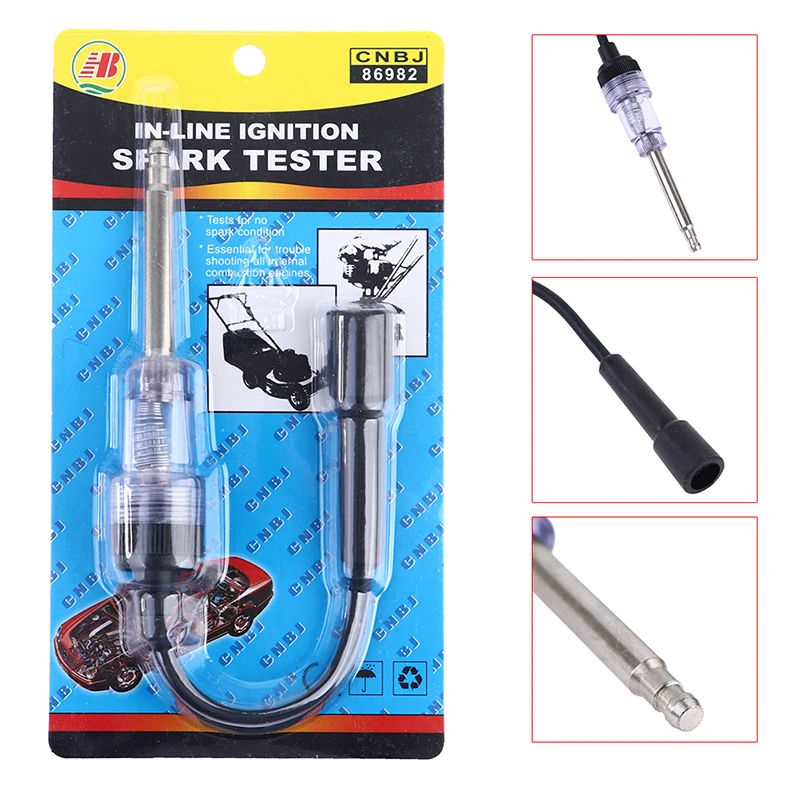 Car Ignition Coil Tester Auto Spark Plug Tester Car Car Tester Checker Diagnostics Car Checking Pen Tool car diagnostic tool
Car Ignition Coil Tester Auto Spark Plug Tester Car Car Tester Checker Diagnostics Car Checking Pen Tool car diagnostic tool