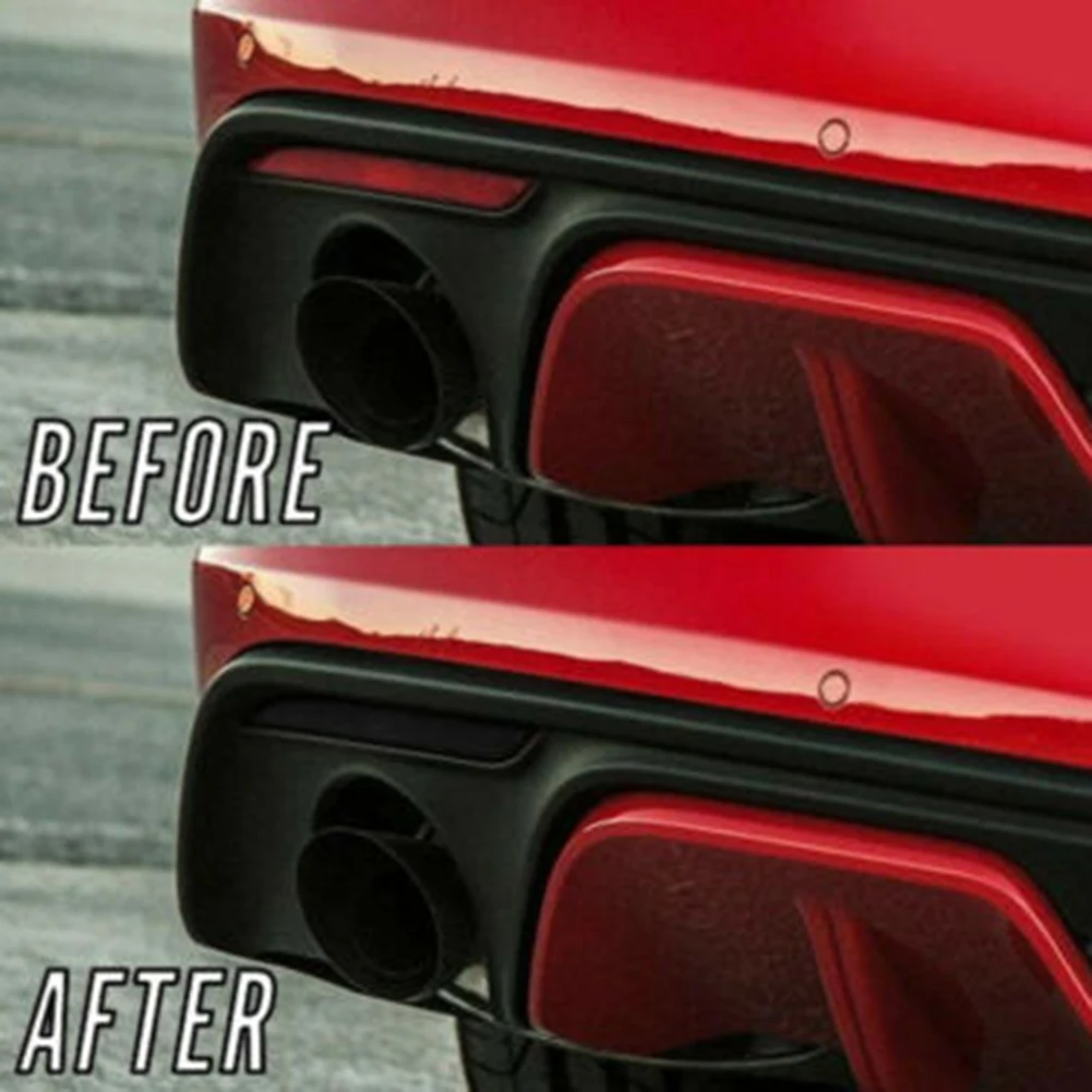 Rear Bumper Smoked Lens Reflector Lenses 2pcs ABS Auto Rear Bumper Rear Reflectors FR3Z-15A448-A FR3Z-15A449-A
Rear Bumper Smoked Lens Reflector Lenses 2pcs ABS Auto Rear Bumper Rear Reflectors FR3Z-15A448-A FR3Z-15A449-A
